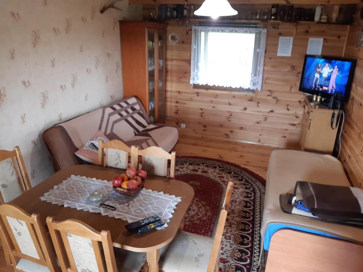 W Kwiatach Mragowo