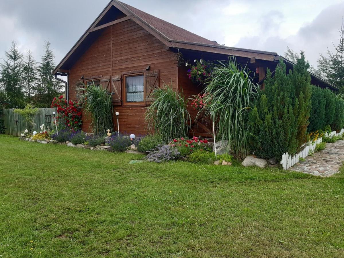 Holiday home W Kwiatach *