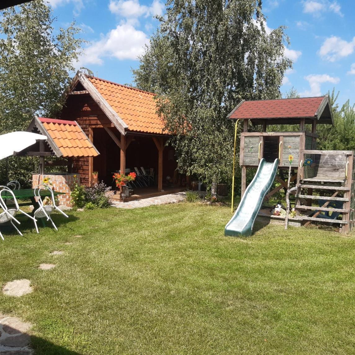 W Kwiatach Mragowo